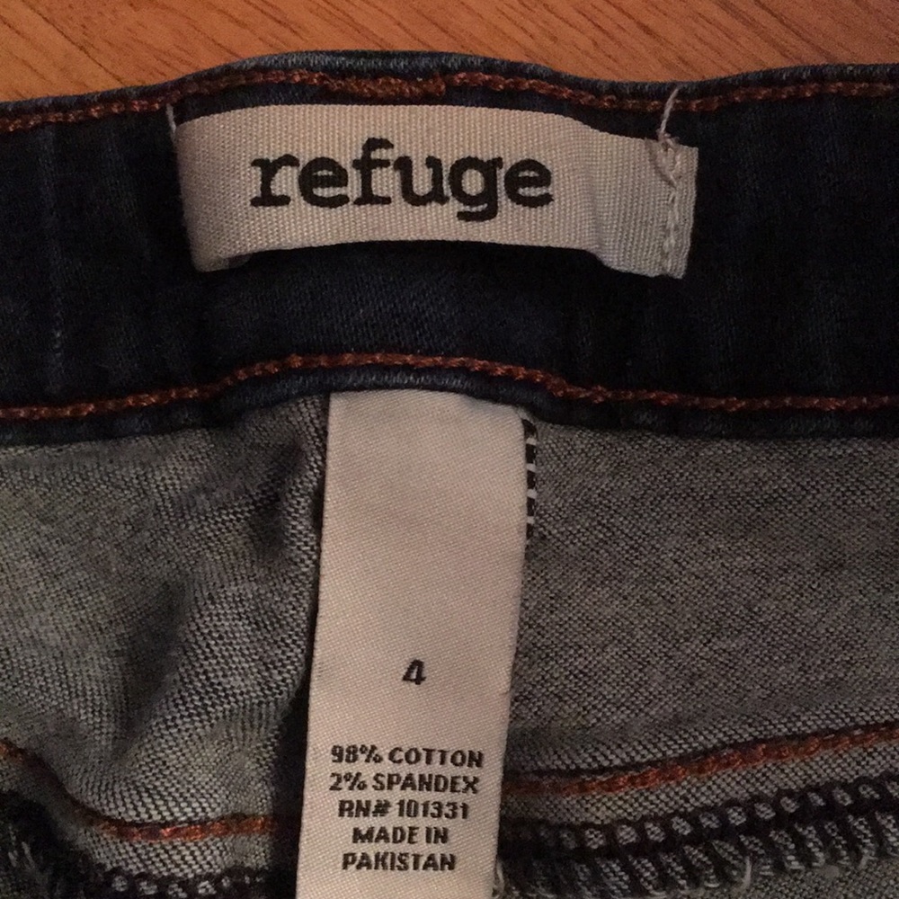 Jeans - Picture 3 of 4